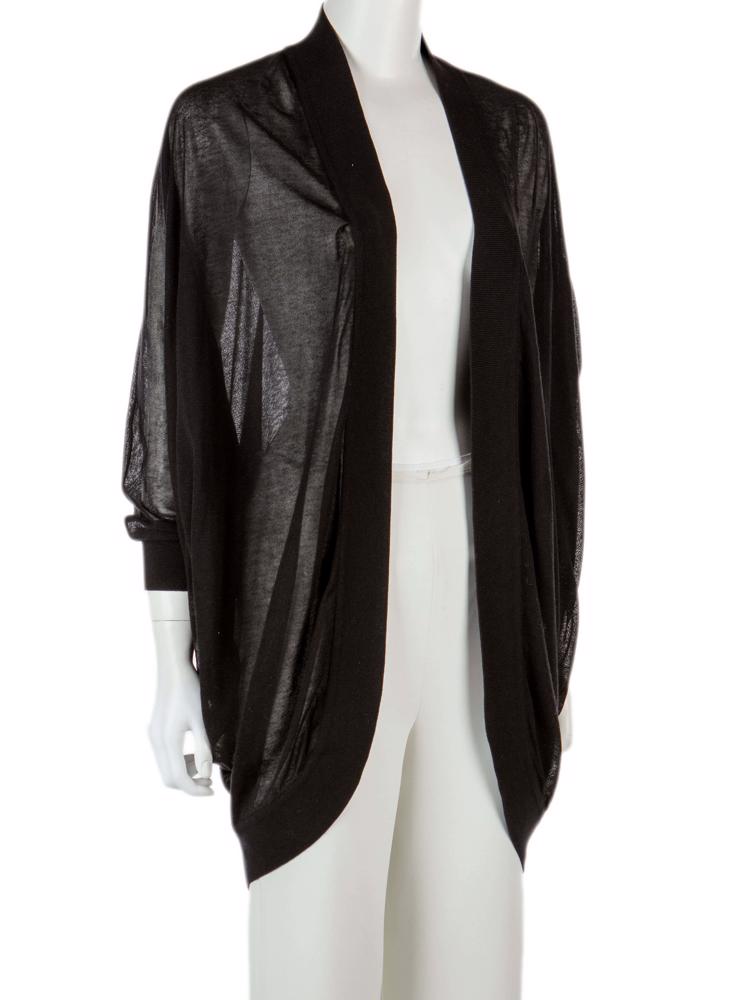 Bayan Siyah MARTIN MARGIELA HIRKA