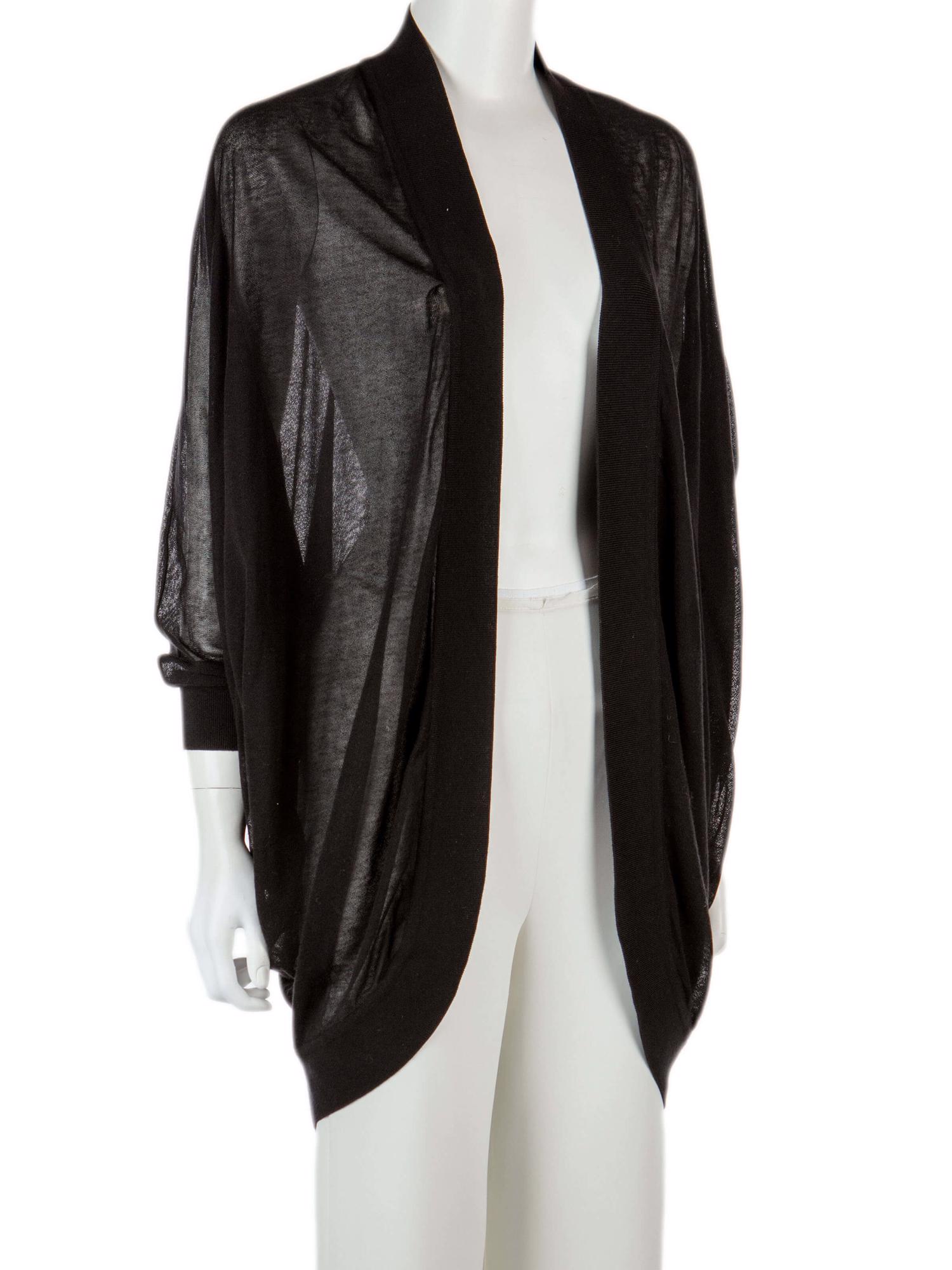 Bayan Siyah MARTIN MARGIELA HIRKA