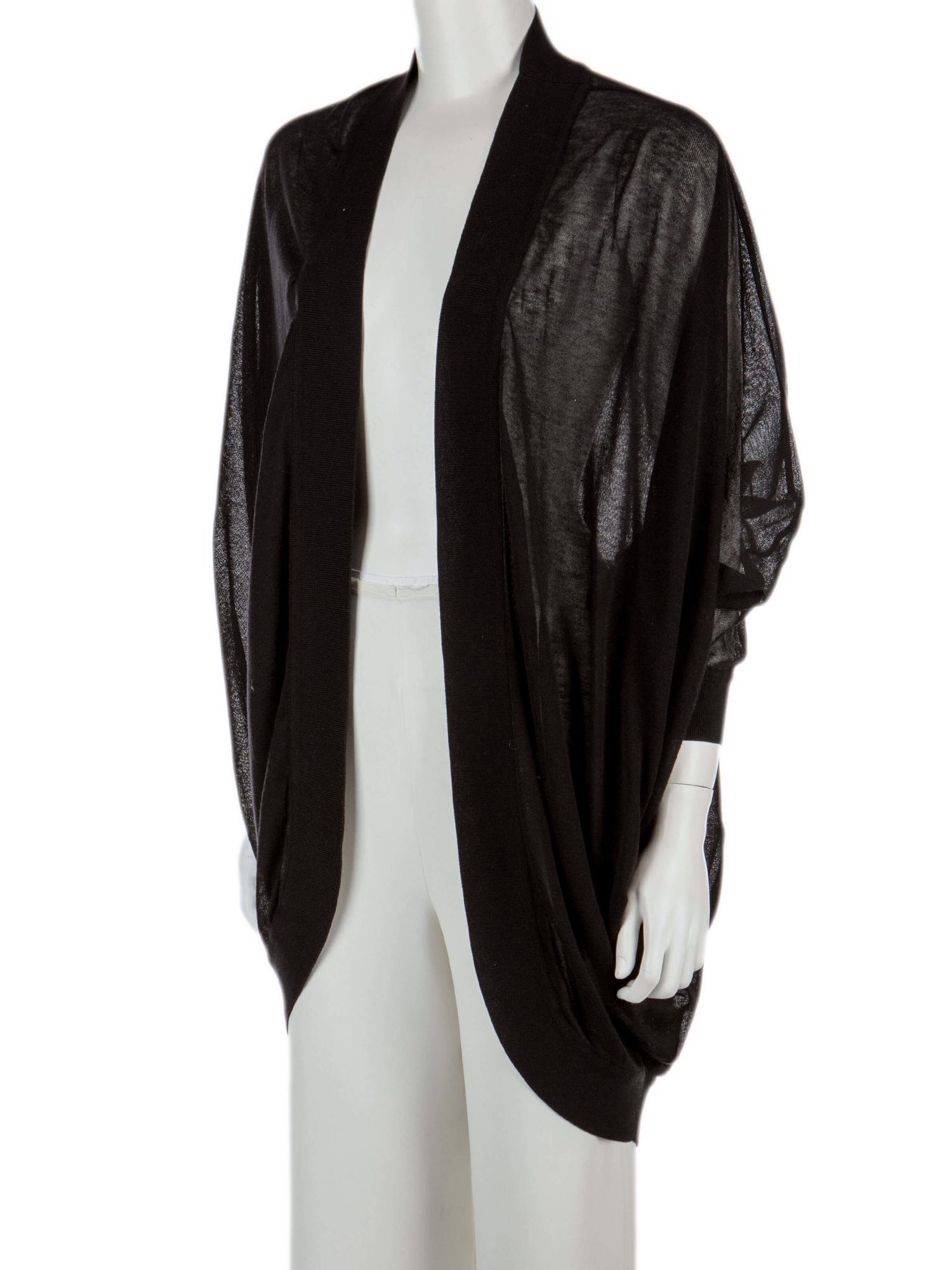 Bayan Siyah MARTIN MARGIELA HIRKA
