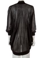 Bayan Siyah MARTIN MARGIELA HIRKA