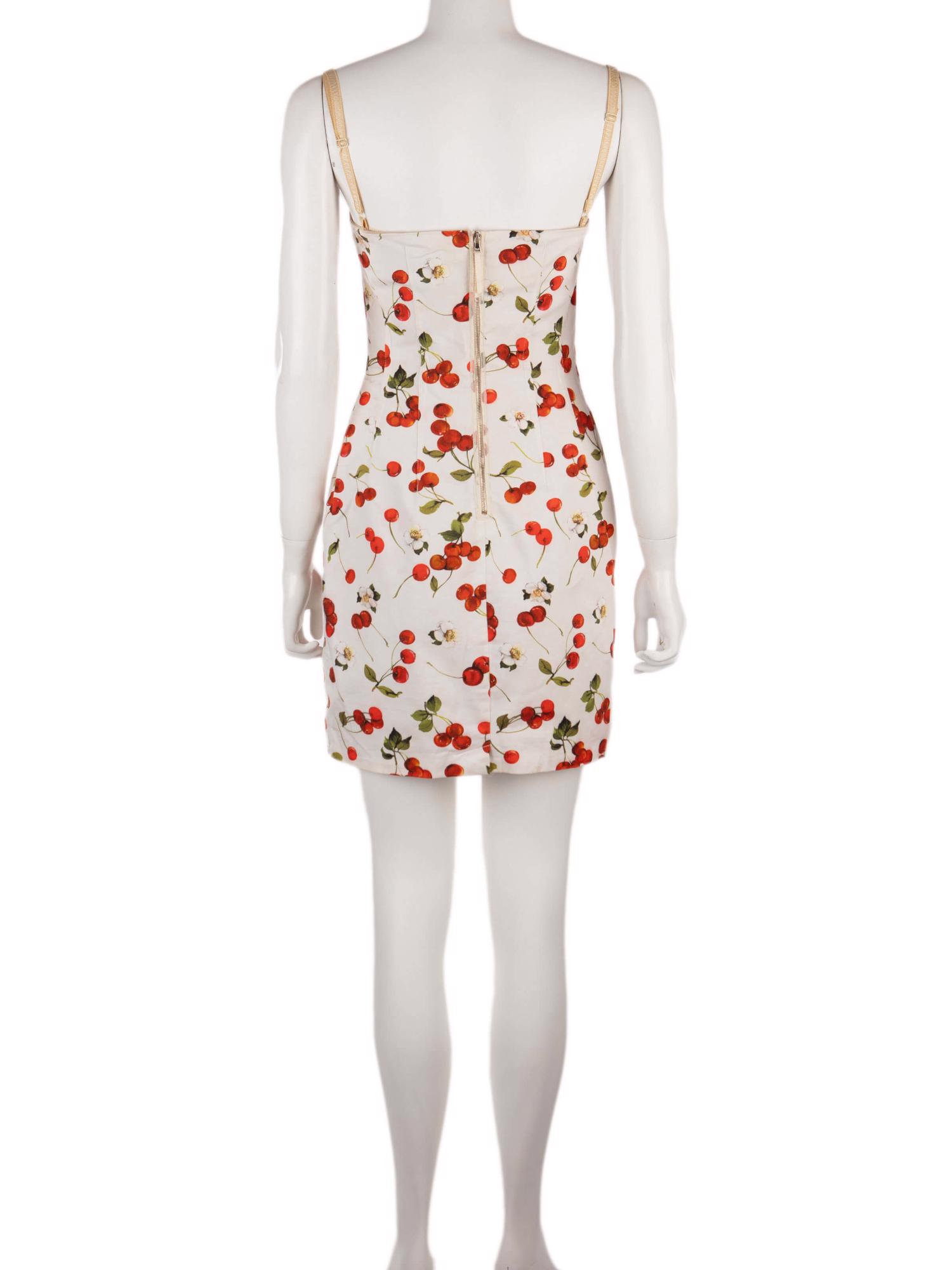 Bayan Krem D&G DOLCE&GABBANA ELBİSE
