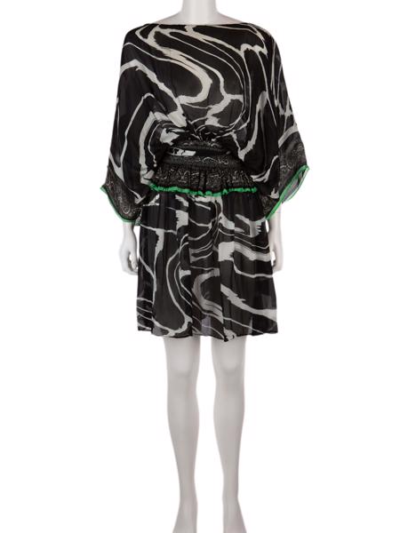ROBERTA CAVALLI ELBİSE