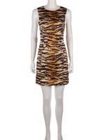 Bayan Bej D&G DOLCE&GABBANA ELBİSE