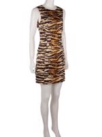 Bayan Bej D&G DOLCE&GABBANA ELBİSE