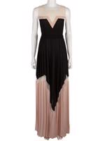 Bayan Pembe BCBG MAX AZRIA ELBİSE