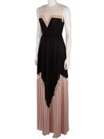 Bayan Pembe BCBG MAX AZRIA ELBİSE