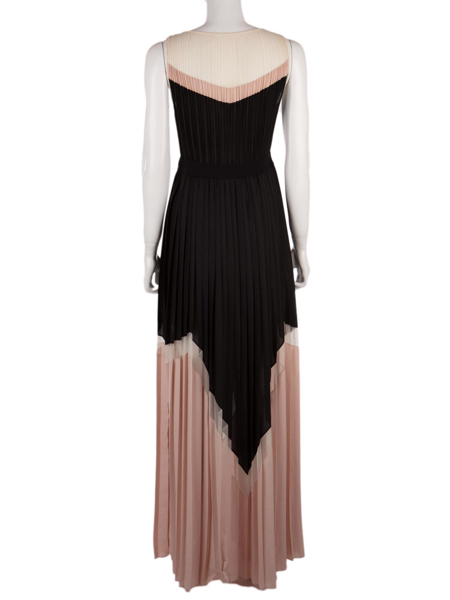 Bayan Pembe BCBG MAX AZRIA ELBİSE