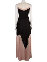 Bayan Pembe BCBG MAX AZRIA ELBİSE