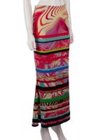 Bayan Pembe ROBERTA CAVALLI ETEK