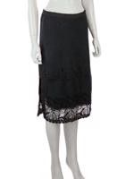 Bayan Lacivert D&G DOLCE GABBANA ETEK
