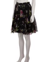 Bayan Siyah D&G DOLCE&GABBANA ETEK