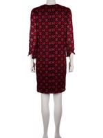 Bayan Kırmızı GUCCI ELBİSE