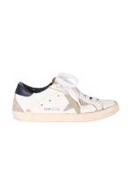 Bayan Beyaz GOLDEN GOOSE SNEAKER