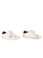 Bayan Beyaz GOLDEN GOOSE SNEAKER