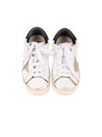 Bayan Beyaz GOLDEN GOOSE SNEAKER
