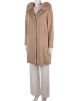 Bayan Bej MAX MARA STUDIO PALTO
