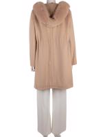 Bayan Bej MAX MARA STUDIO PALTO