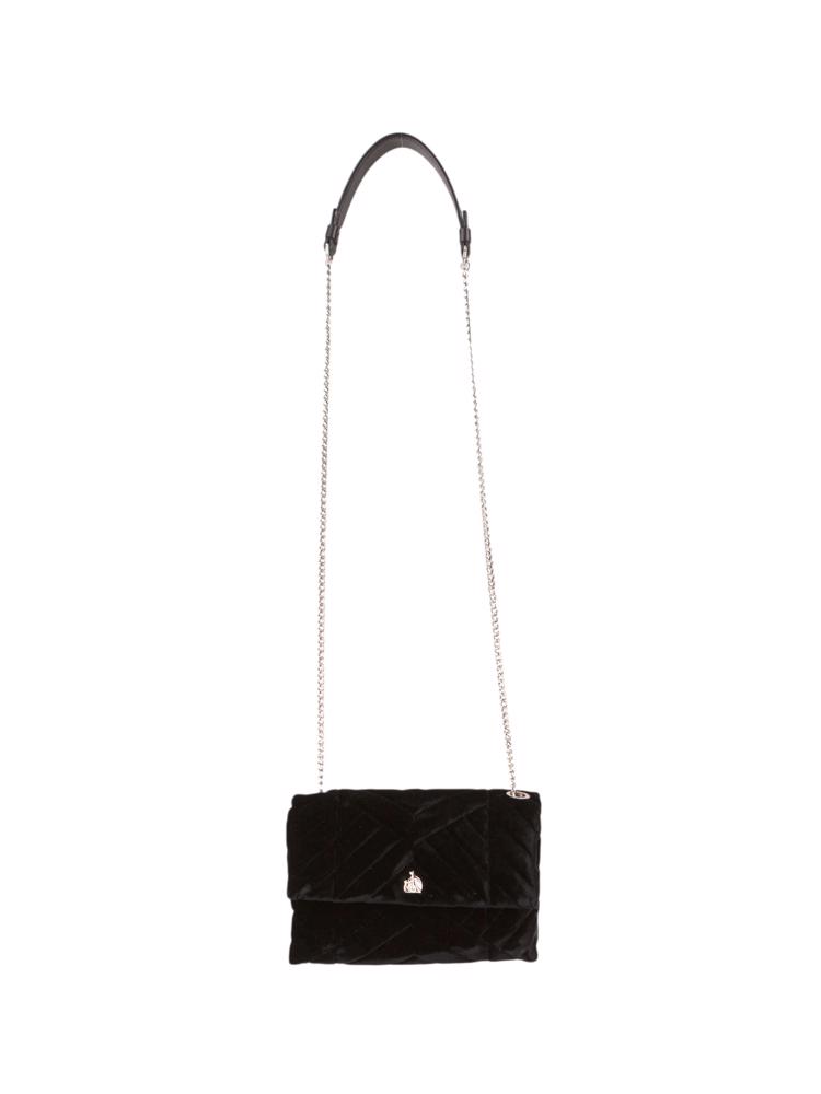 Bayan Siyah LANVIN ÇANTA