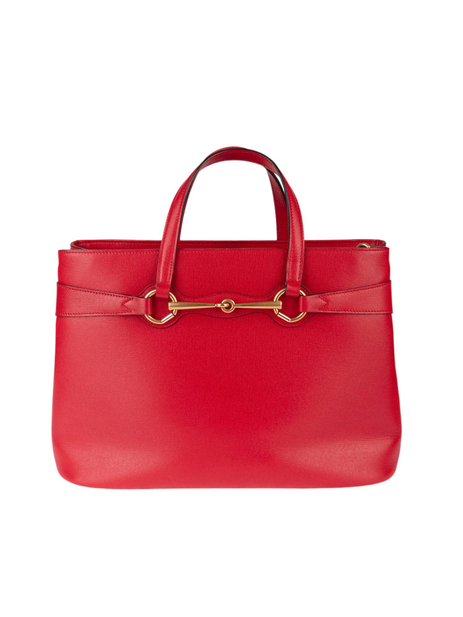 Bayan Kırmızı GUCCI ÇANTA