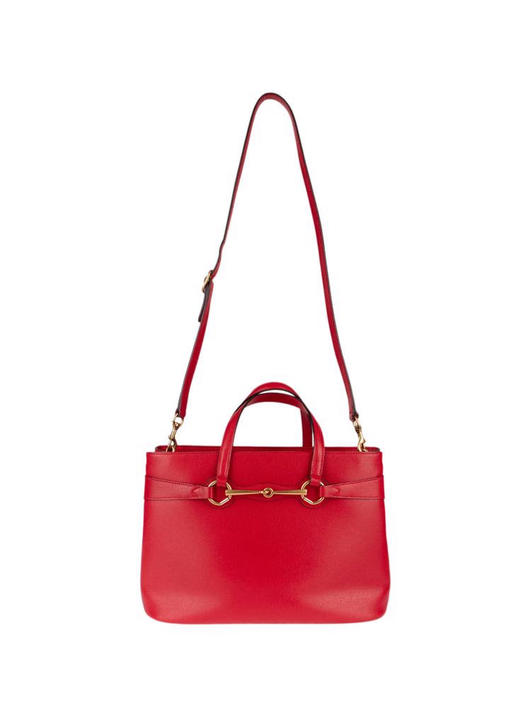 Bayan Kırmızı GUCCI ÇANTA
