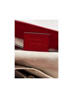 Bayan Kırmızı GUCCI ÇANTA
