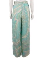 Bayan Mavi EMILIO PUCCI PANTOLON