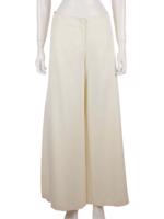 Bayan Krem BLUMARINE PANTOLON