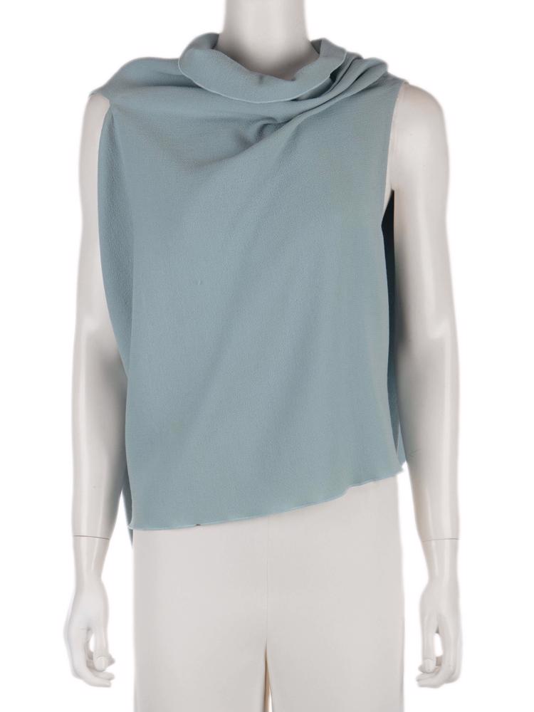 Bayan Mavi ROLAND MOURET BLUZ