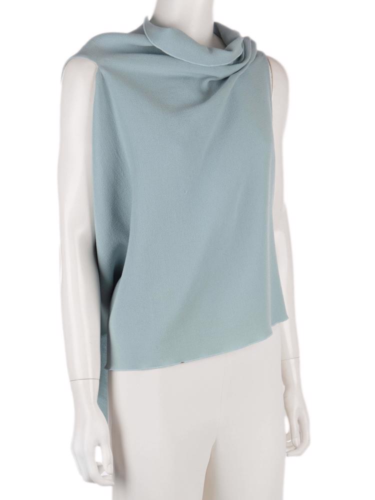 Bayan Mavi ROLAND MOURET BLUZ