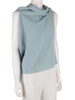 Bayan Mavi ROLAND MOURET BLUZ