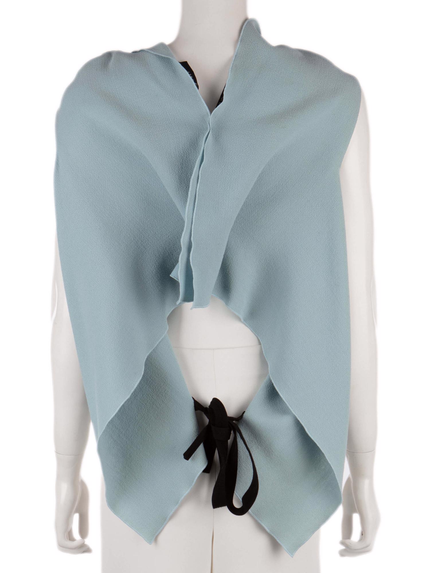 Bayan Mavi ROLAND MOURET BLUZ