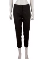 Bayan Siyah OSCAR DE LA RENTA PANTOLON - BLUZ