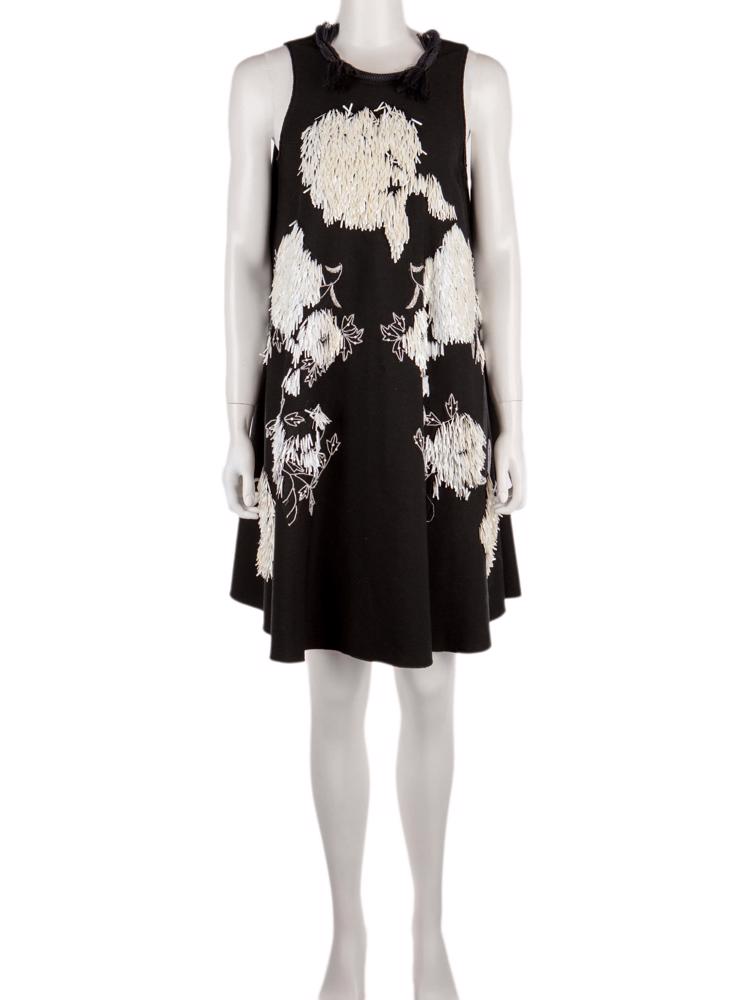Bayan  LANVIN ELBİSE