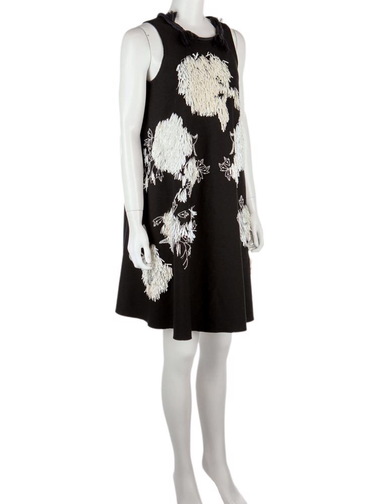 Bayan  LANVIN ELBİSE