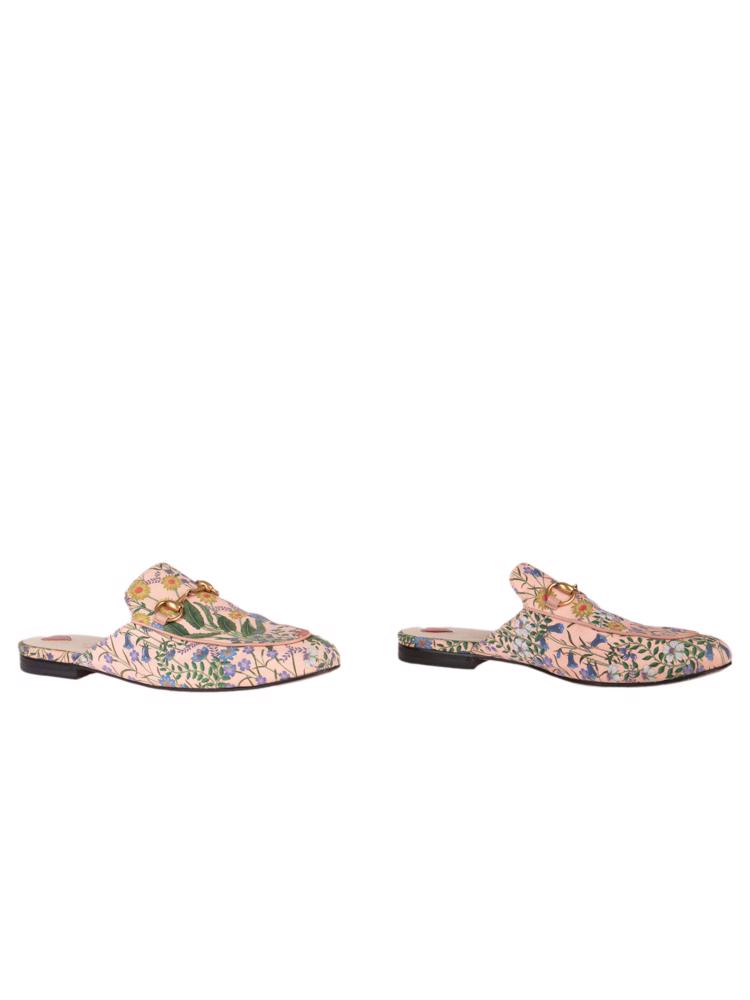 Bayan Pembe GUCCI TERLİK