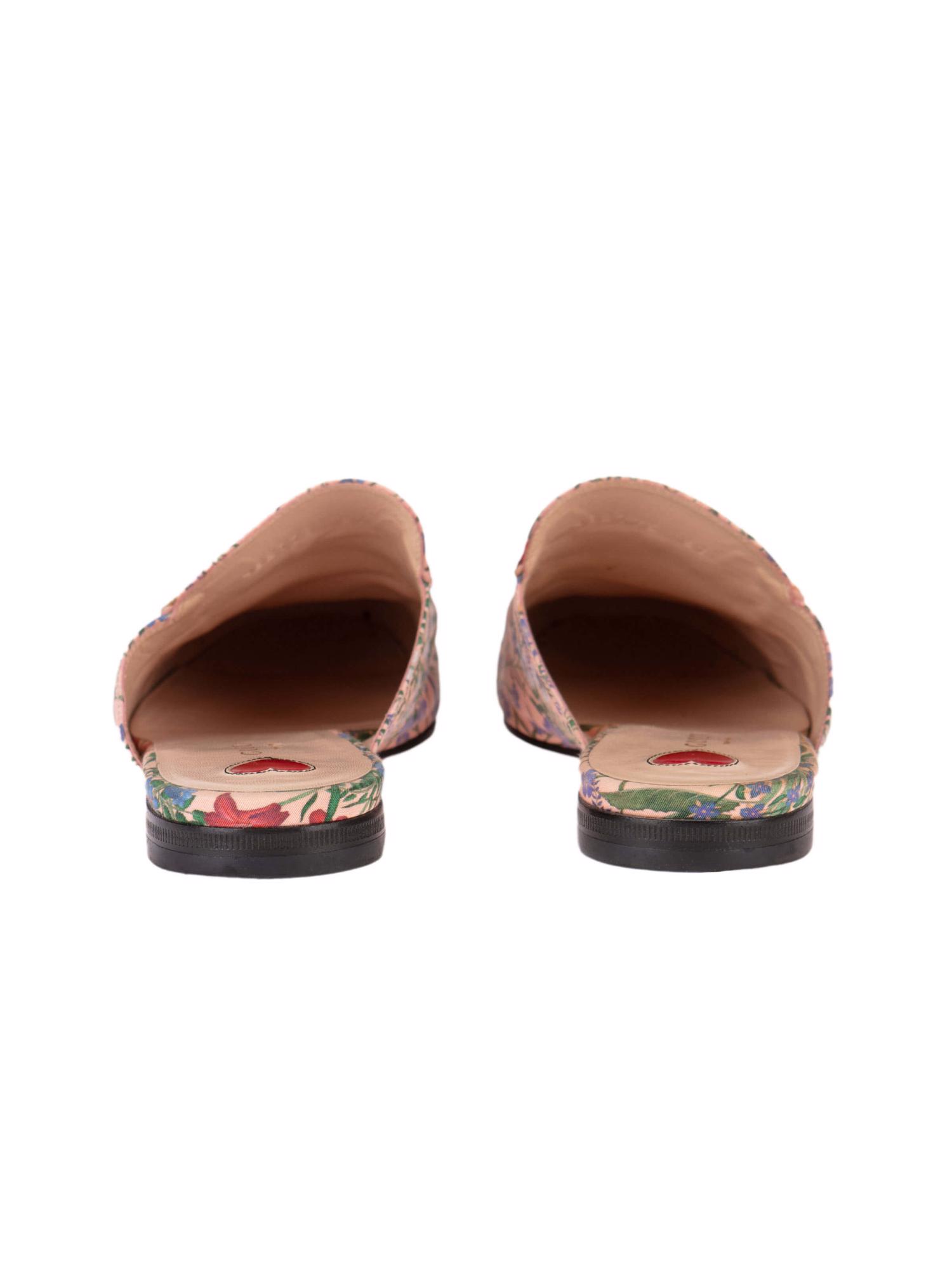 Bayan Pembe GUCCI TERLİK