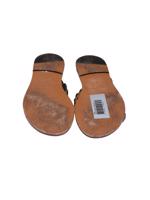 Bayan Gümüş ISABEL MARANT SANDALET