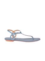 Bayan Mavi AQUAZZURA SANDALET
