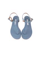 Bayan Mavi AQUAZZURA SANDALET