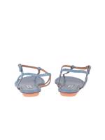Bayan Mavi AQUAZZURA SANDALET