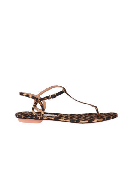 AQUAZZURA SANDALET