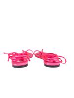 Bayan Pembe THE ATTICO SANDALET