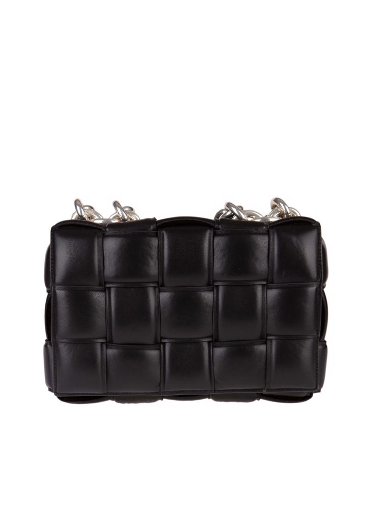 Bayan Siyah BOTTEGA VENETA ÇANTA