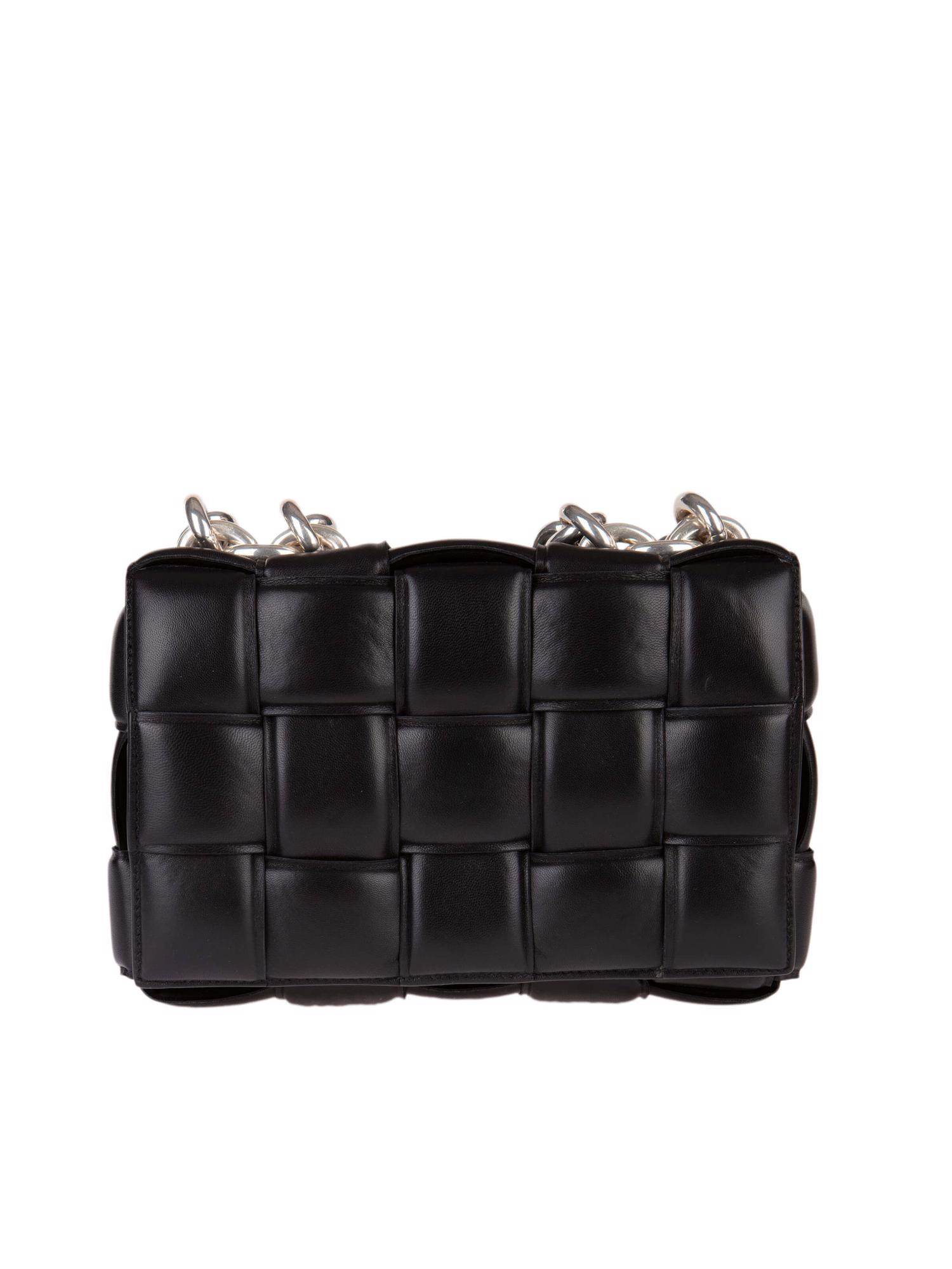 Bayan Siyah BOTTEGA VENETA ÇANTA