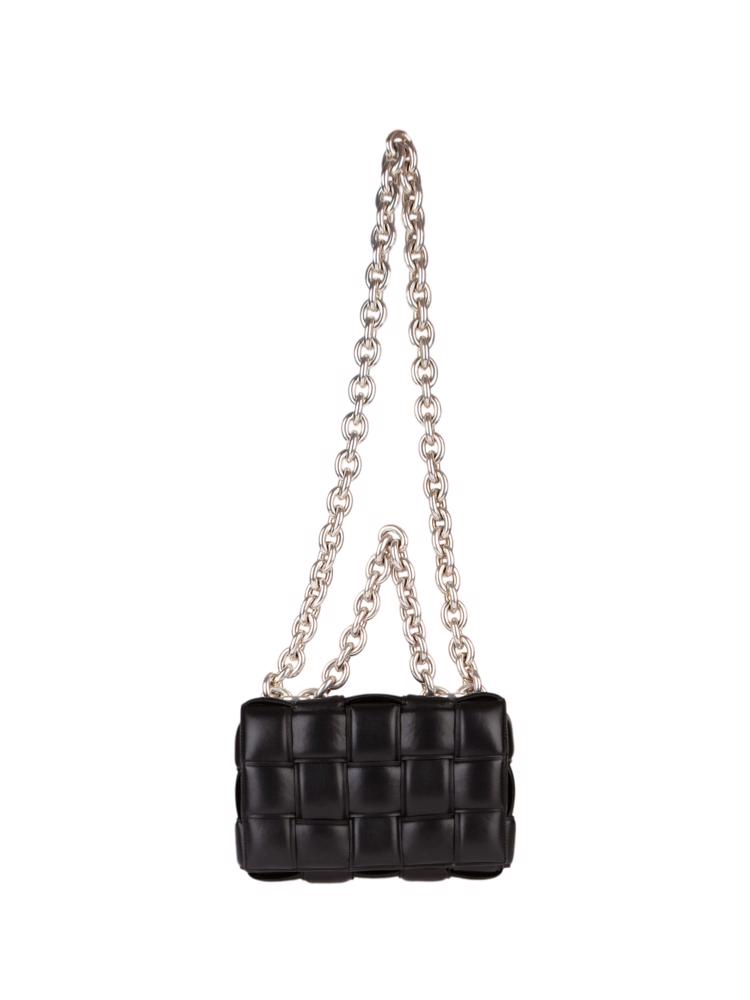 Bayan Siyah BOTTEGA VENETA ÇANTA