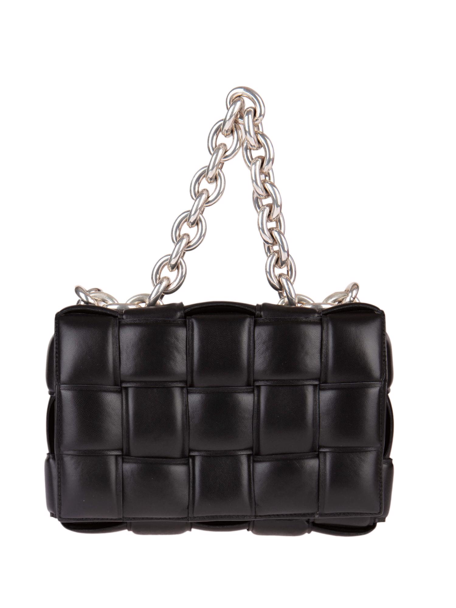 Bayan Siyah BOTTEGA VENETA ÇANTA