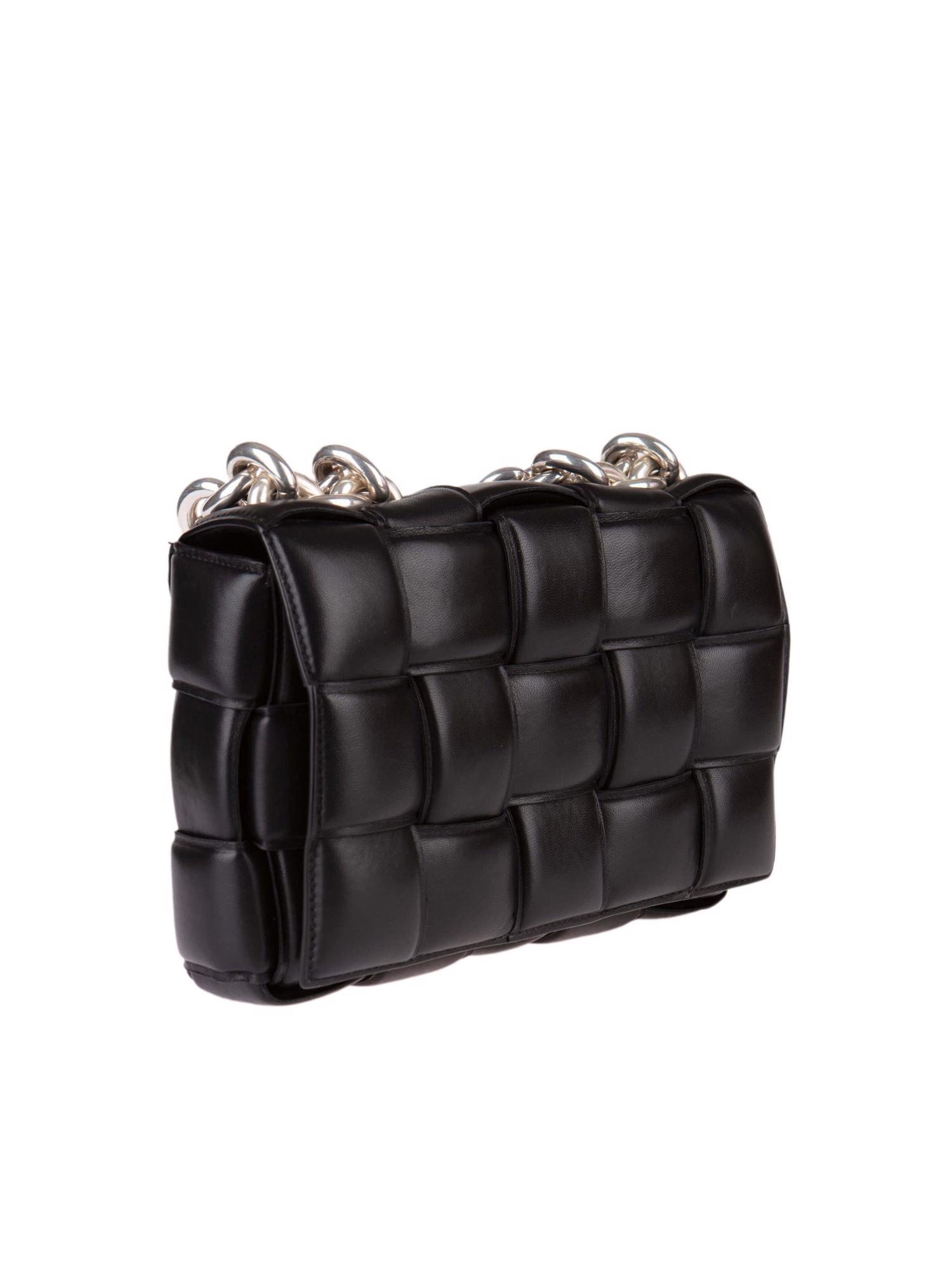Bayan Siyah BOTTEGA VENETA ÇANTA