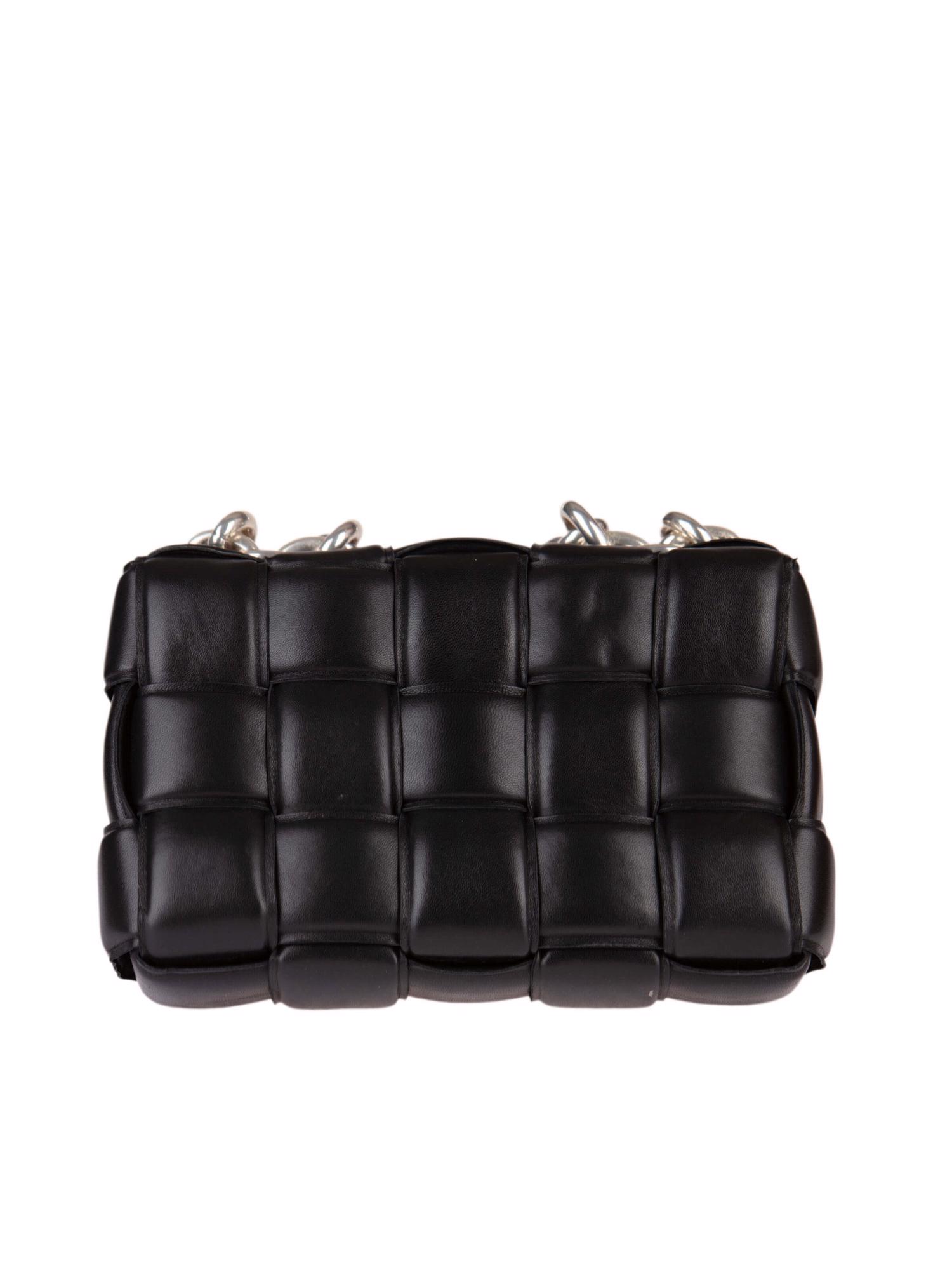 Bayan Siyah BOTTEGA VENETA ÇANTA