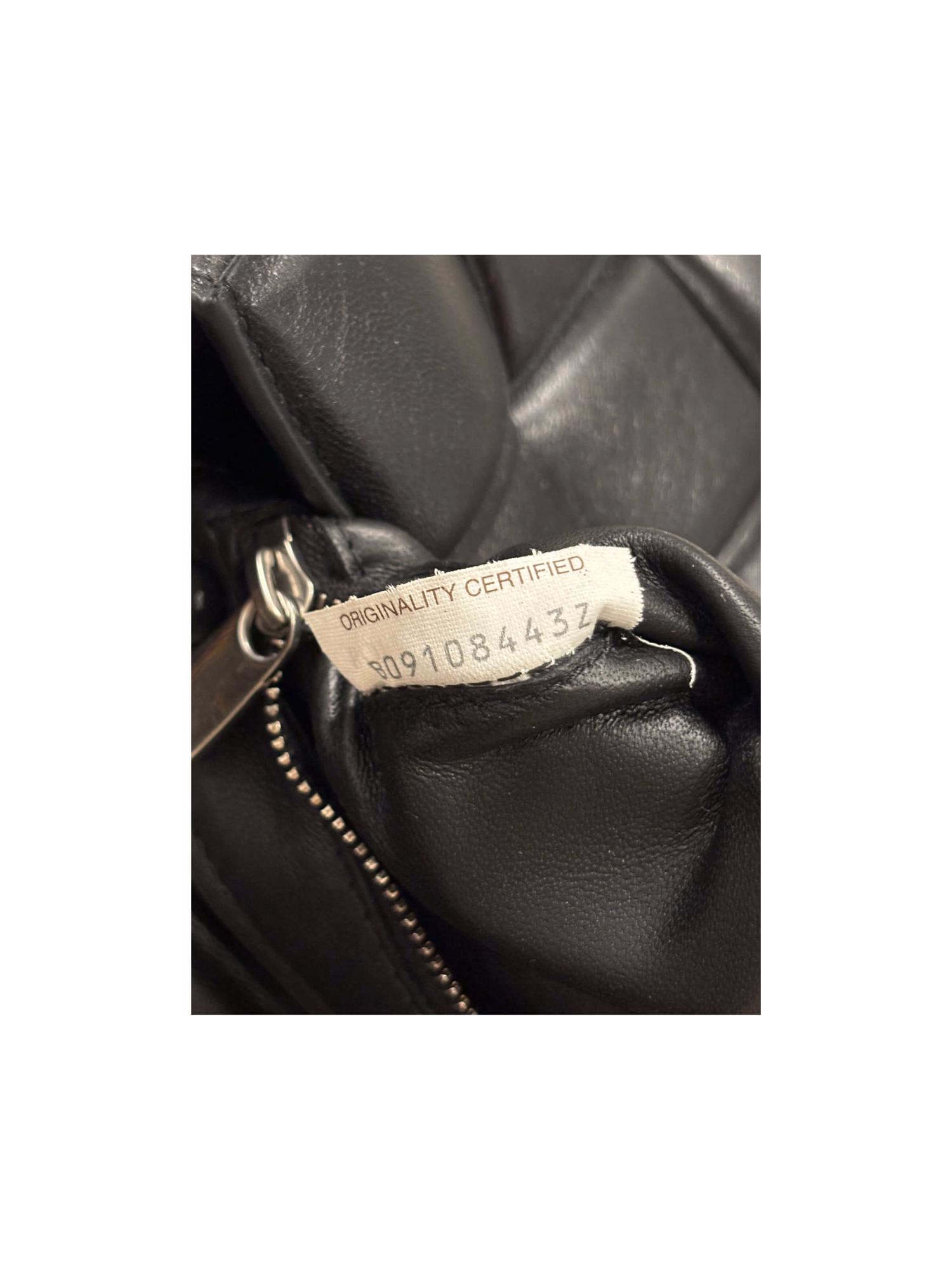 Bayan Siyah BOTTEGA VENETA ÇANTA