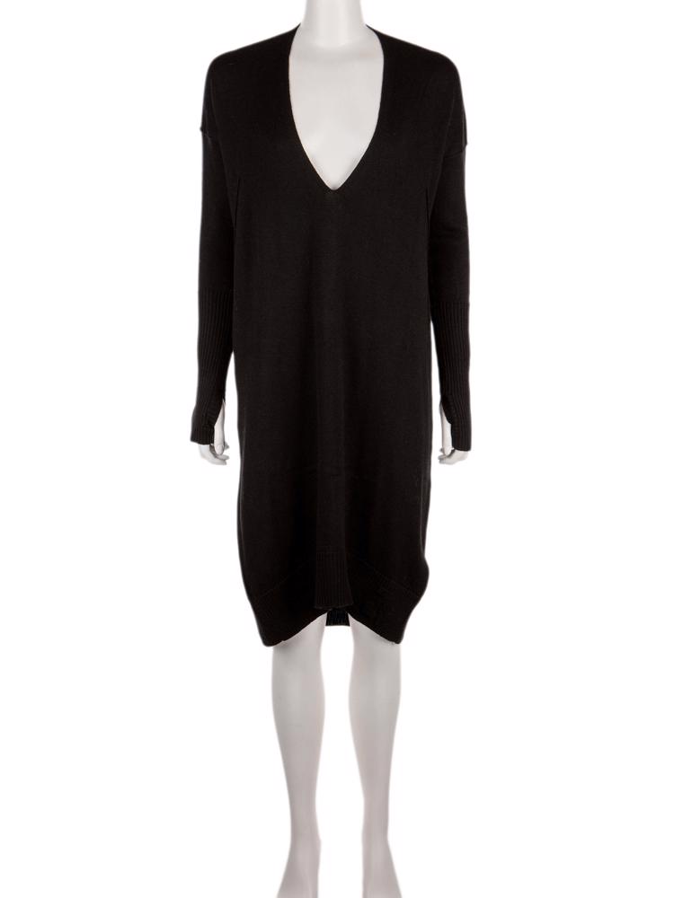 Bayan Siyah ZADIG&VOLTAIRE ELBİSE